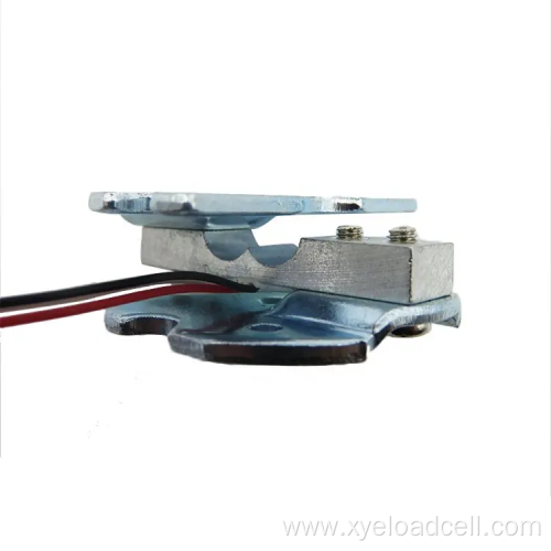 High Precision Half Bridge Load Cell